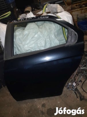 Alfa Romeo 156 Bal Hátsó Ajtó