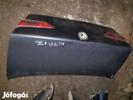 Alfa Romeo 156 Csomagtér Ajtó