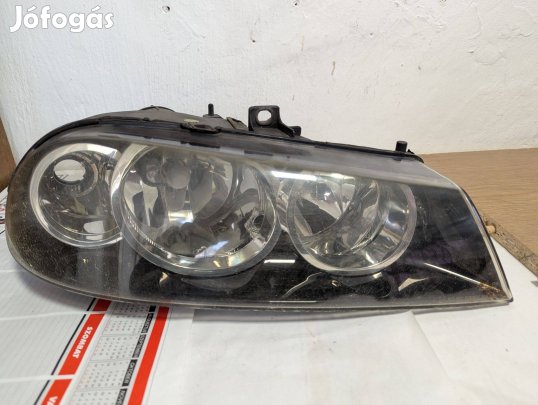 Alfa Romeo 156 Fl első fényszóró, lámpa jobb,bal eladó az ár, darabár