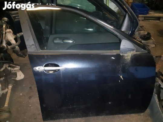 Alfa Romeo 156 Jobb Első Ajtó