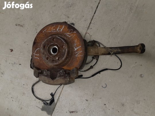 Alfa Romeo 156 Jobb Első Csonkállvány Kerékaggyal + Féknyereg + ABS