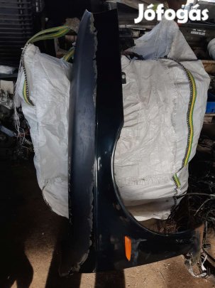 Alfa Romeo 156 Jobb Első Sárvédő