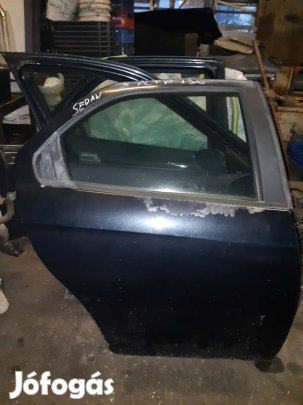 Alfa Romeo 156 Jobb Hátsó Ajtó