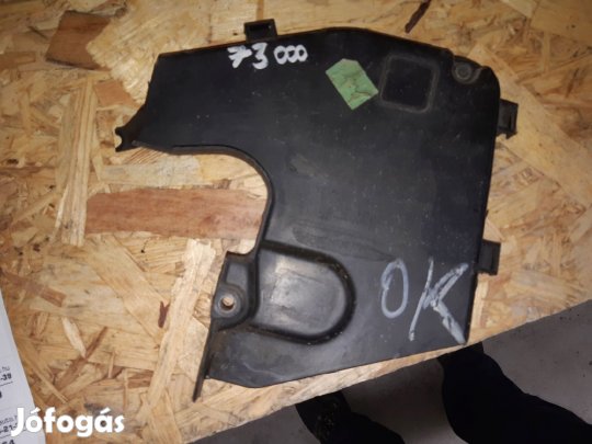 Alfa Romeo 156 Vezérlés Burkolat