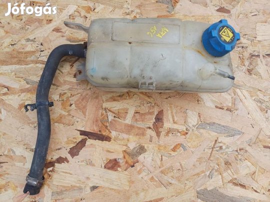 Alfa Romeo 156 (1997-2005) 1.9JTD Diesel Kiegyenlítő Tartály