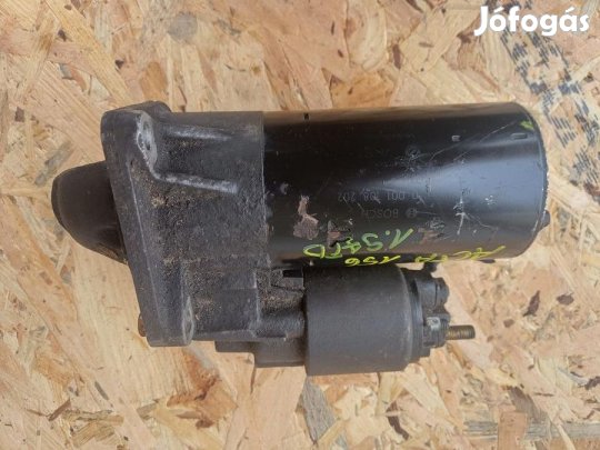 Alfa Romeo 156 (1997-2005) 1.9JTD Diesel Önindító