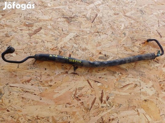 Alfa Romeo 156 (1997-2005) 1.9 JTD Diesel Szervócső