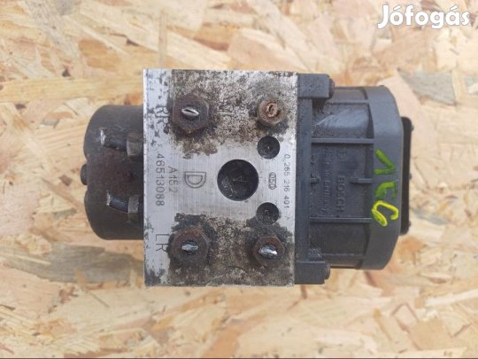 Alfa Romeo 156 (1997-2005) Abs Kocka