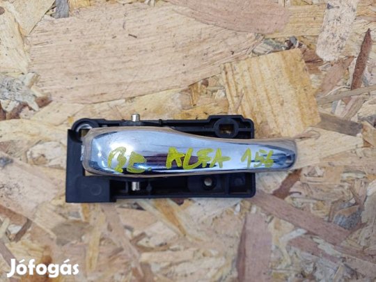 Alfa Romeo 156 (1997-2005) Bal Első Ajtó Belső Kilincs