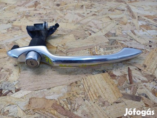 Alfa Romeo 156 (1997-2005) Bal Első Ajtó Külső Kilincs