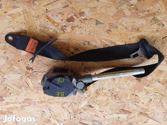 Alfa Romeo 156 (1997-2005) Bal Első Biztonsági Öv