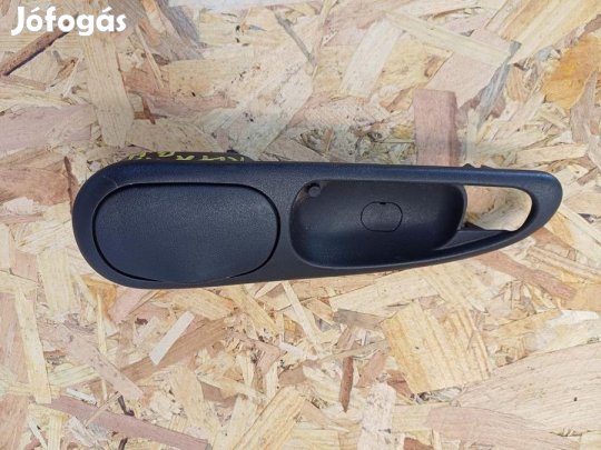 Alfa Romeo 156 (1997-2005) Bal Hátsó Ajtó Belső Kilincs Burkolat