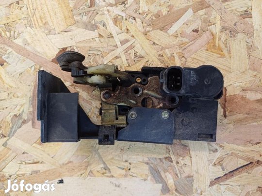 Alfa Romeo 156 (1997-2005) Bal Hátsó Ajtó Központizár