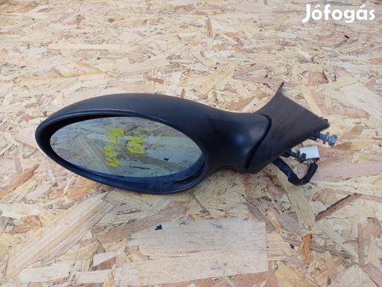 Alfa Romeo 156 (1997-2005) Bal Visszapillantó Tükör Elektromos