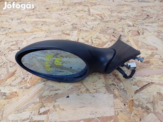 Alfa Romeo 156 (1997-2005) Bal Visszapillantó Tükör Elektromos