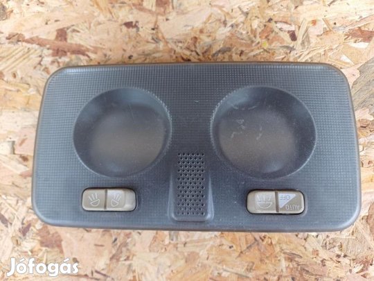 Alfa Romeo 156 (1997-2005) Beltér Világítás