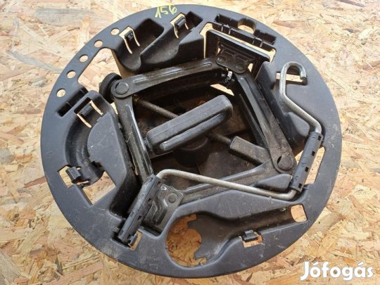 Alfa Romeo 156 (1997-2005) Emelő