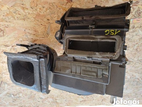 Alfa Romeo 156 (1997-2005) Fűtés Box