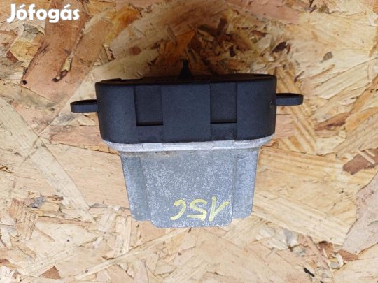 Alfa Romeo 156 (1997-2005) Fűtőmotor Ellenállás