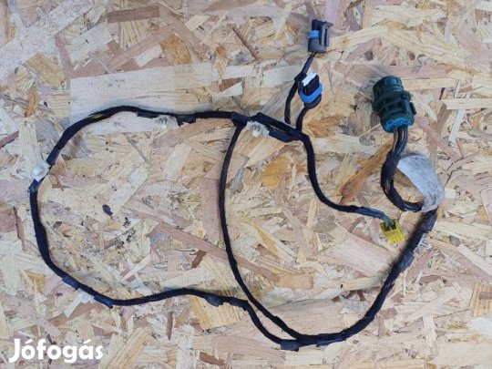 Alfa Romeo 156 (1997-2005) Hátsó Oldalajtó Kábelköteg
