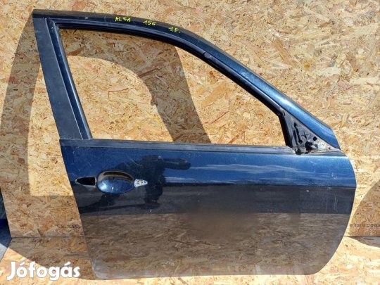 Alfa Romeo 156 (1997-2005) Jobb Első Ajtó