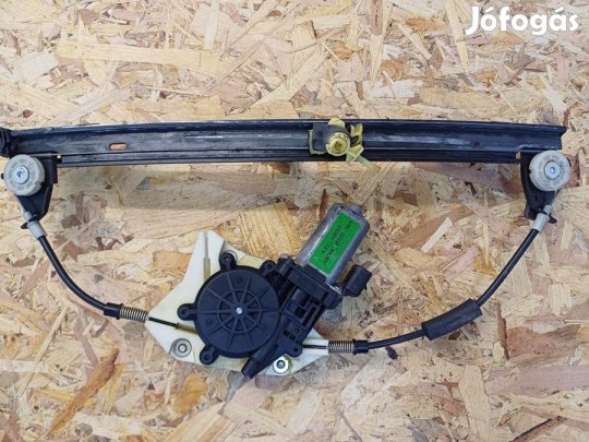 Alfa Romeo 156 (1997-2005) Jobb Első Ajtó Ablakemelő Szerkezet Motorr