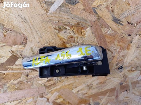 Alfa Romeo 156 (1997-2005) Jobb Első Ajtó Belső Kilincs