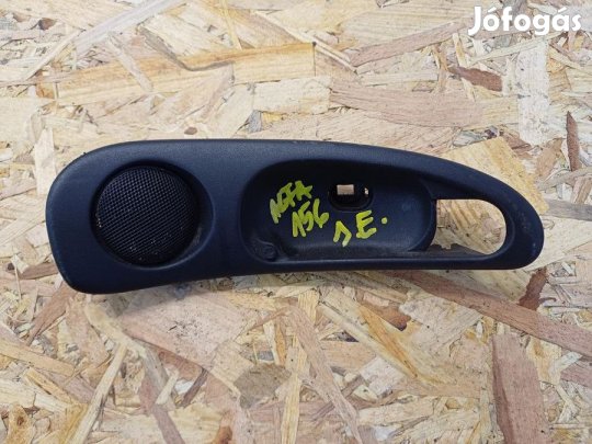 Alfa Romeo 156 (1997-2005) Jobb Első Ajtó Belső Kilincs Burkolat