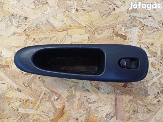 Alfa Romeo 156 (1997-2005) Jobb Első Ajtóbehúzó Kapcsolóval