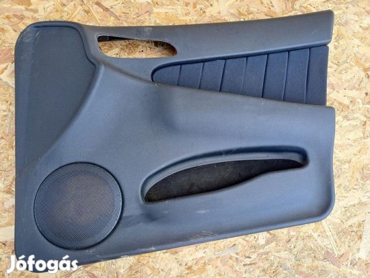 Alfa Romeo 156 (1997-2005) Jobb Első Ajtókárpit