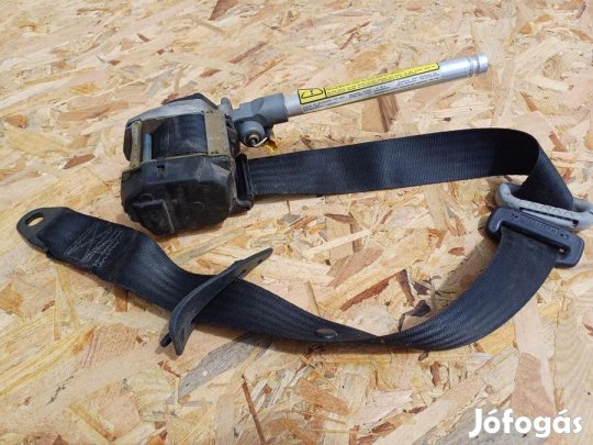 Alfa Romeo 156 (1997-2005) Jobb Első Biztonsági Öv