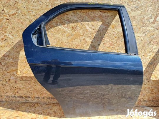 Alfa Romeo 156 (1997-2005) Jobb Hátsó Ajtó