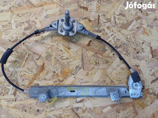 Alfa Romeo 156 (1997-2005) Jobb Hátsó Ajtó Ablakemelő Szerkezet Mecha