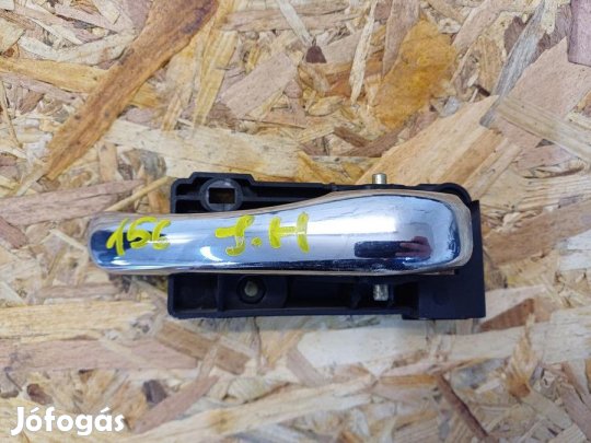 Alfa Romeo 156 (1997-2005) Jobb Hátsó Ajtó Belső Kilincs