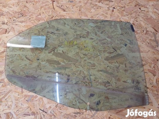 Alfa Romeo 156 (1997-2005) Jobb Hátsó Ajtó Üveg