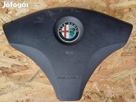 Alfa Romeo 156 (1997-2005) Kormánylégzsák