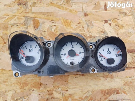 Alfa Romeo 156 (1997-2005) Óracsoport