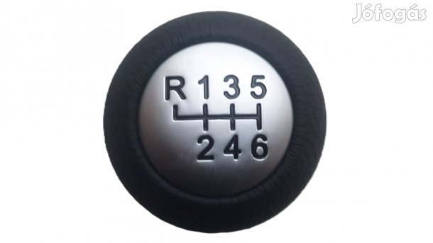 Alfa Romeo 159, Brera 6 sebességes váltógomb