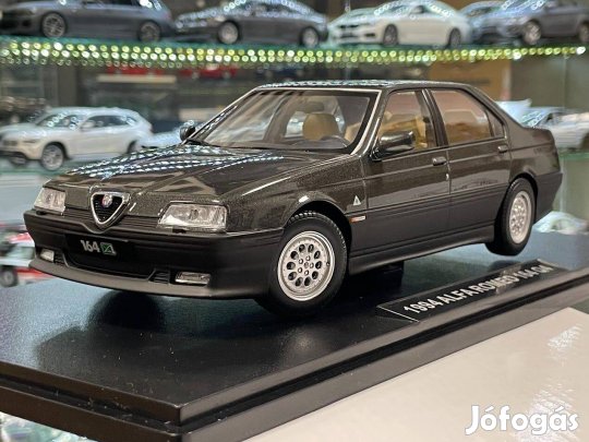 Alfa Romeo 164 Q4 1994 1:18 1/18 Triple9 T9-1800325