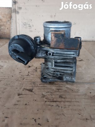 Alfa Romeo 166 Fojtószelep