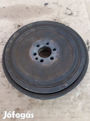 Alfa Romeo 166 Főtengely Ékszíjtárcsa