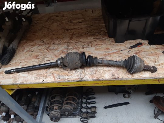 Alfa Romeo 166 Jobb Féltengely