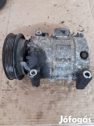 Alfa Romeo 166 Klíma Kompresszor