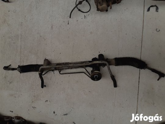 Alfa Romeo 166 Kormánymű