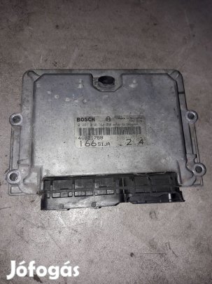 Alfa Romeo 166 Motorvezérlő / ECU