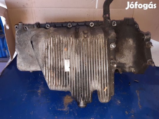 Alfa Romeo 166 Olajteknő