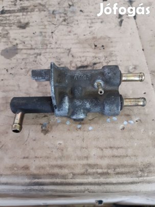 Alfa Romeo 166 Üzemanyag Elosztó