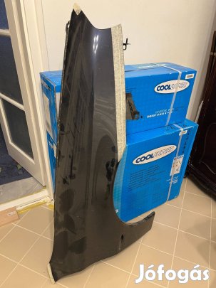 Alfa Romeo 166 facelift sötétkék sárvédő