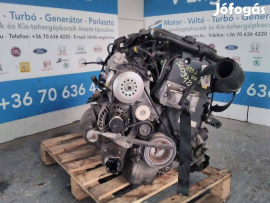 Alfa Romeo 199A8000 bontott motor