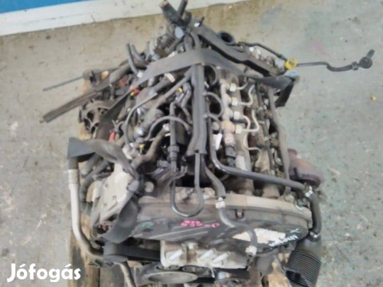 Alfa Romeo 939B3000 bontott motor